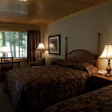 Severn Lodge Port Severn 外观 照片