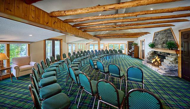 Severn Lodge Port Severn 外观 照片