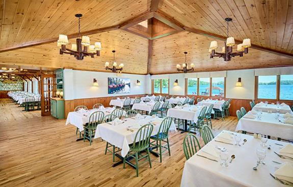 Severn Lodge Port Severn 外观 照片