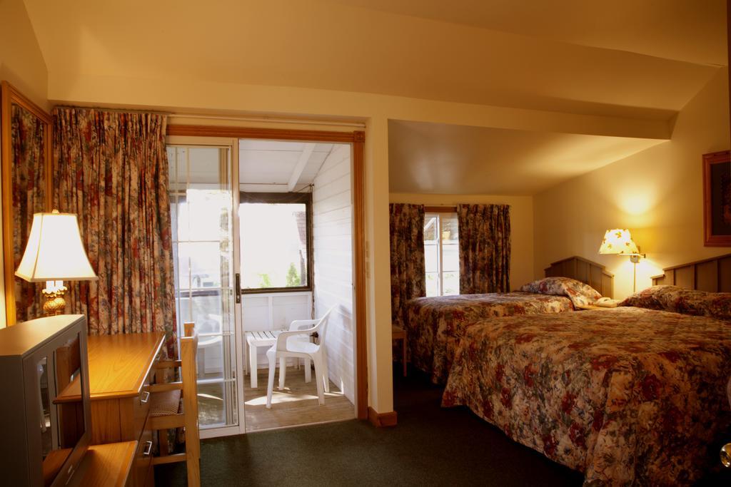 Severn Lodge Port Severn 外观 照片