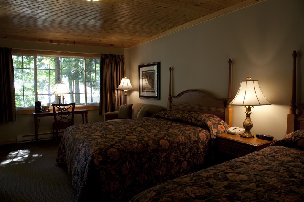 Severn Lodge Port Severn 外观 照片