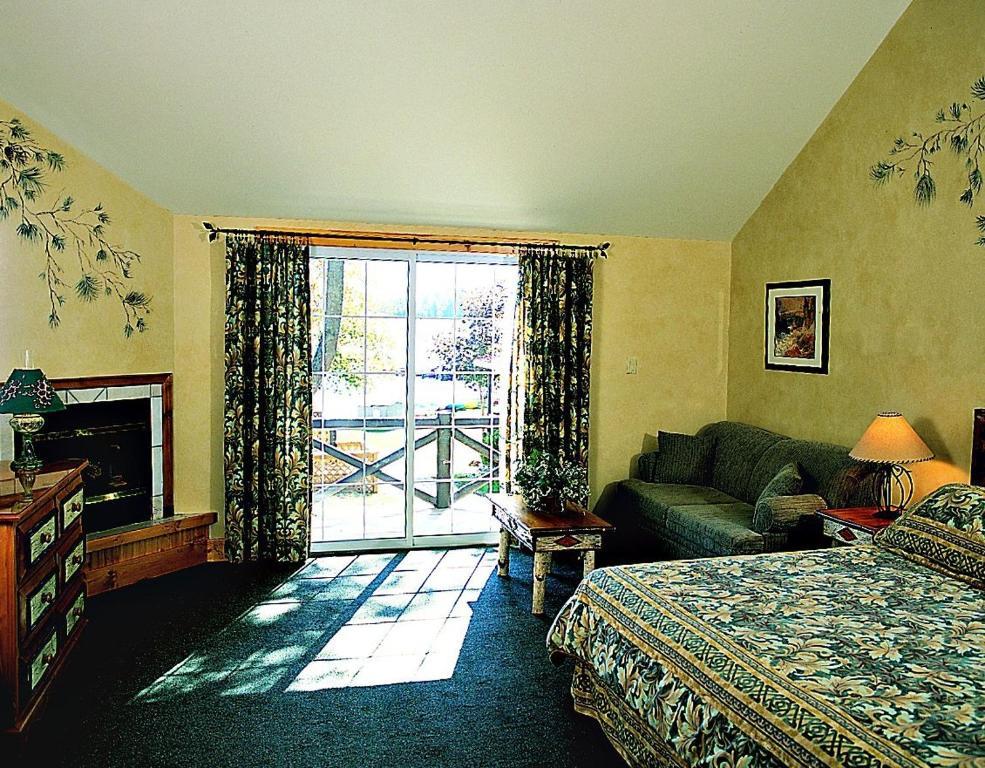Severn Lodge Port Severn 外观 照片
