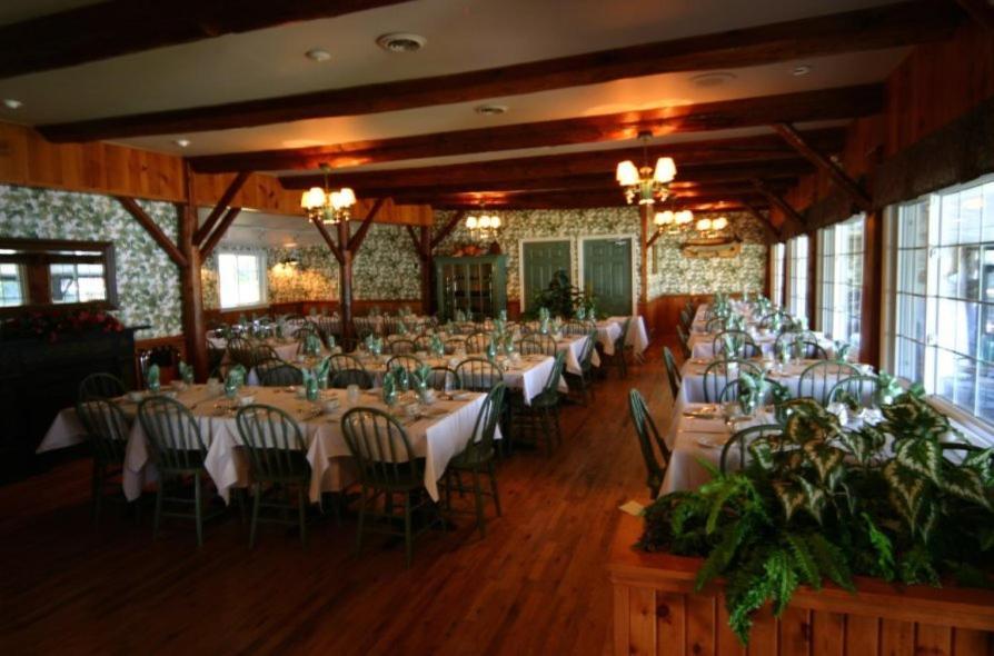 Severn Lodge Port Severn 外观 照片