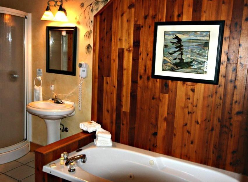 Severn Lodge Port Severn 外观 照片
